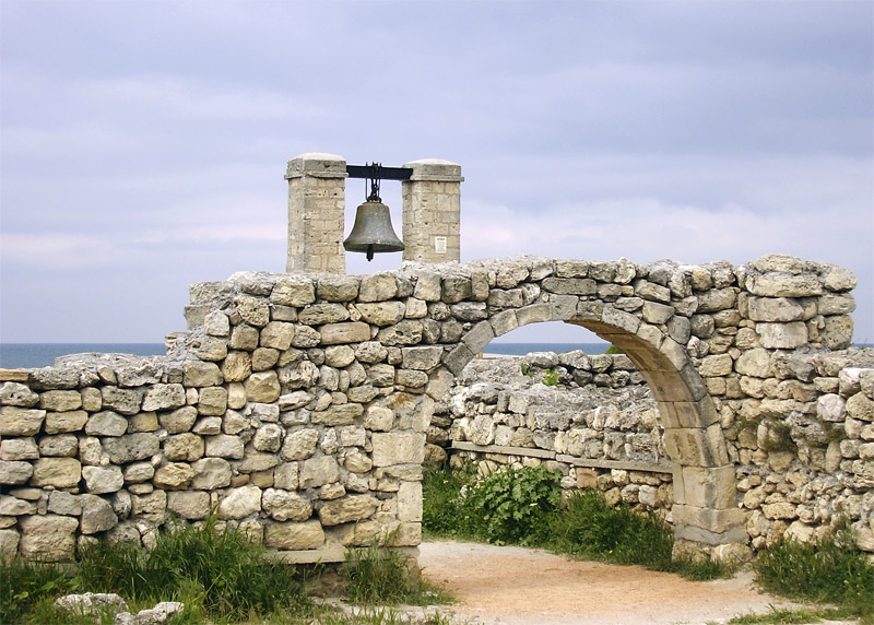 Херсонес - морская прогулка