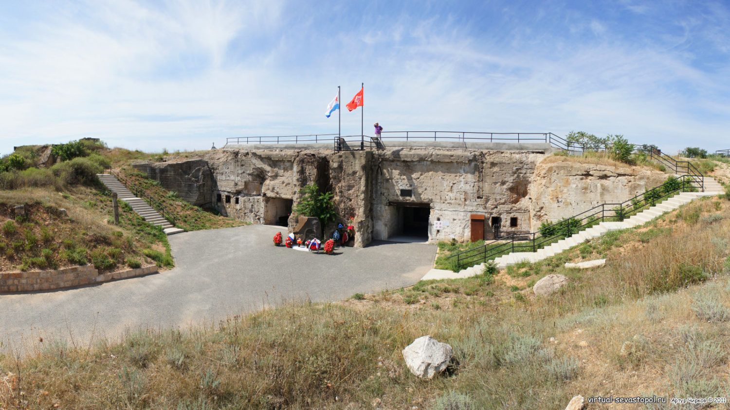 35-я береговая башенная батарея