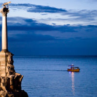 Севастополь