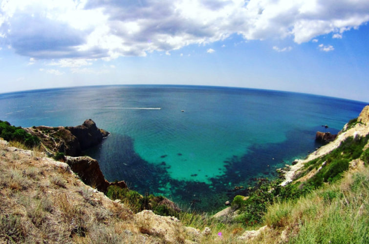 Мыс Фиолент