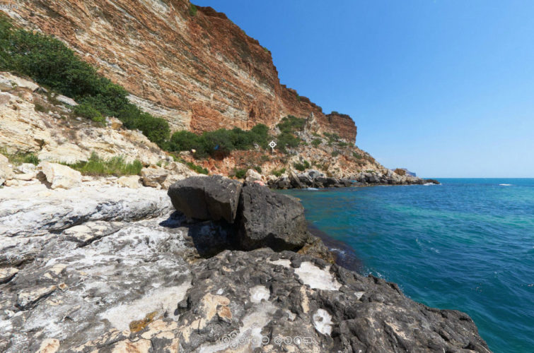 Мыс Фиолент