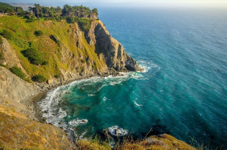 Мыс Фиолент