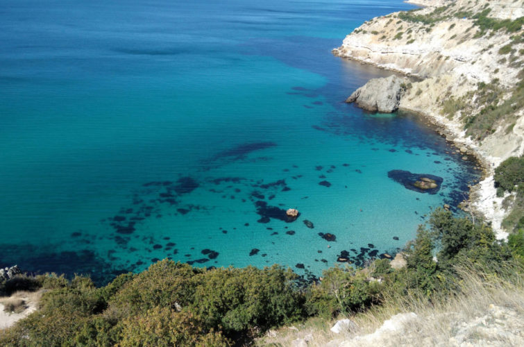 Мыс Фиолент