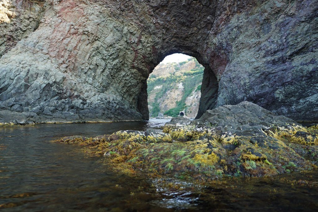Мыс Фиолент - морская прогулка