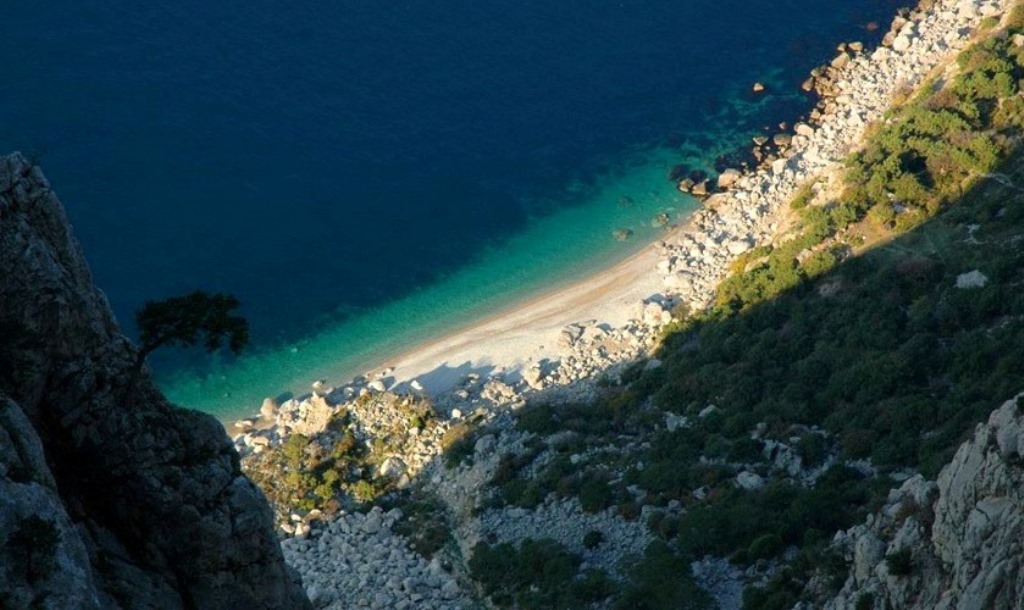 Затерянный мир