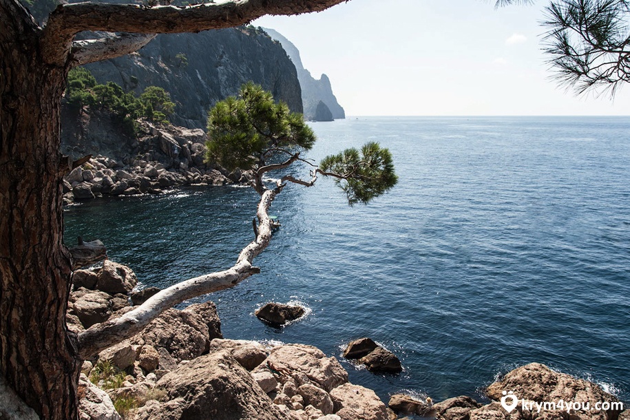 Балаклава - морская прогулка