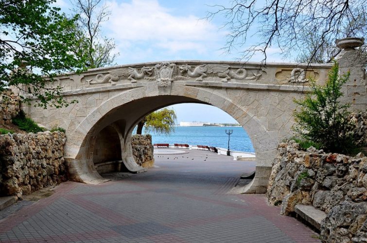 Севастополь