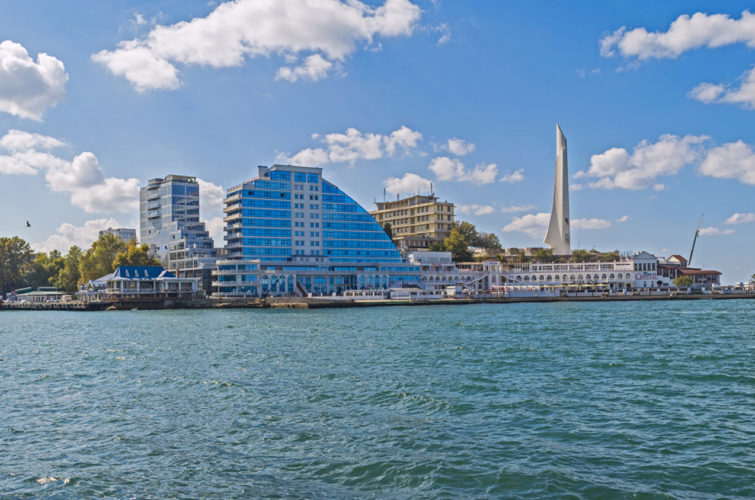 Севастополь