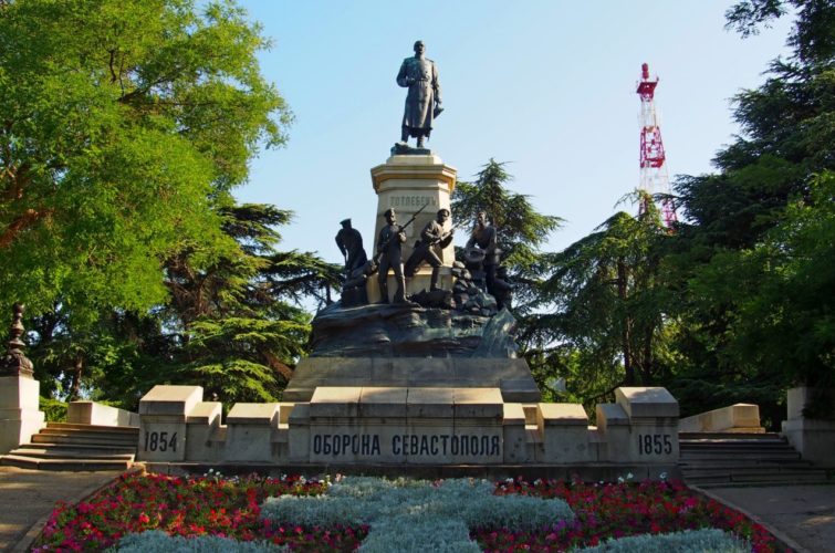 Севастополь