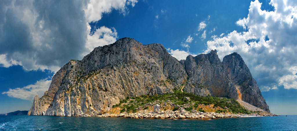 Затерянный мир